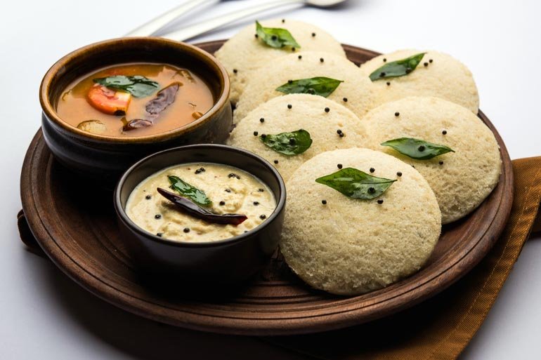 Idli