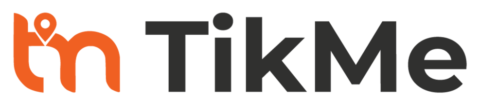 TikME Logo